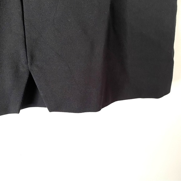 NWOT Madewell Womens Aztec Bohemian Black Embroidered Tank Top Size Small - Picture 5 of 8